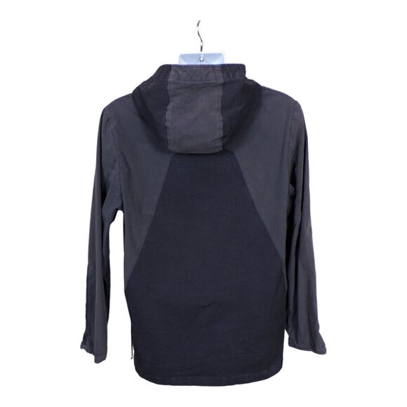 SILENT by DAMIR DOMA - Lightweight Hooded Jacket | Unisex #1001 - Picture 2 of 15